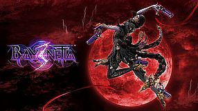 Bayonetta 3 zwiastun premierowy