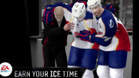 NHL 12 trailer #2