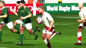 Rugby World Cup 2011 trailer #1