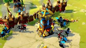 Age of Empires Online Comic-Con 2011