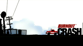 Burnout Crash! teaser #1