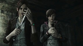 Resident Evil: Revelations 2 gameplay #1