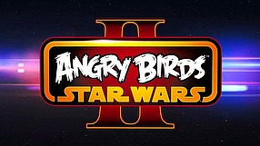 Angry Birds: Star Wars II trailer