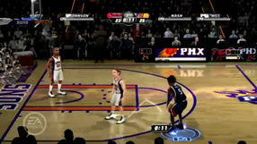 NBA Jam: On Fire Edition trailer #1