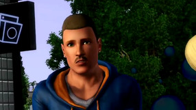 The Sims 3: Miejskie Życie - akcesoria zwiastun na premierę