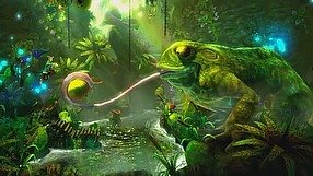 Trine 2: Complete Story zwiastun na premierę WiiU