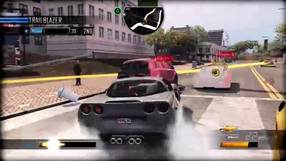 Driver: San Francisco Multiplayer (PL)