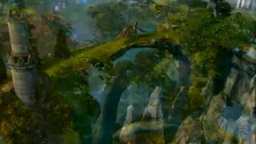 Might & Magic: Heroes VI frakcje