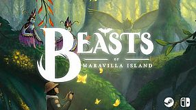 Beasts of Maravilla Island zwiastun #1