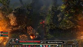 Grim Dawn Occultist Class