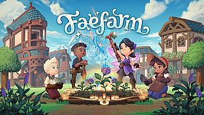 Fae Farm zwiastun #1