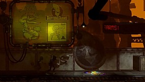 Oddworld: Abe's Oddysee New N' Tasty gameplay