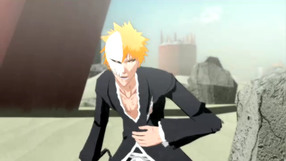 Bleach: Soul Resurrección trailer #1