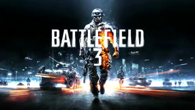Battlefield 3 Guillotine