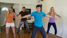 Just Dance 3: Baw się i Tańcz trailer #1