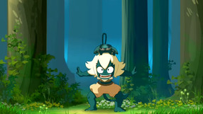 Wakfu Animated Trailer