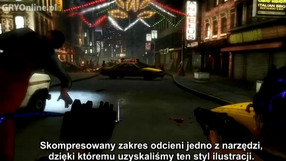 The Darkness II kulisy produkcji #2 (PL)