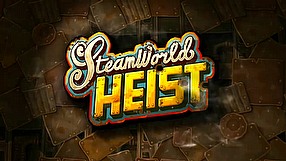 SteamWorld Heist teaser