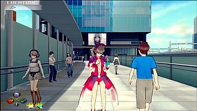 Akiba's Trip: Undead & Undressed trailer