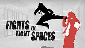 Fights in Tight Spaces zwiastun wersji na Nintendo Switch