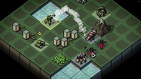 Into the Breach zwiastun na premierę