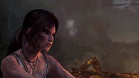 Tomb Raider zwiastun na premierę Definitive Edition