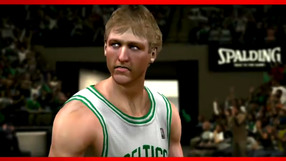 NBA 2K12 trailer #1