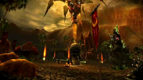 RIFT 1.4 Legacy of the Fallen