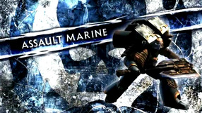 Warhammer 40,000: Space Marine Multiplayer - Klasy
