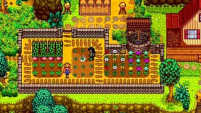 Stardew Valley zwiastun edycji kolekcjonerskiej