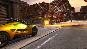 Carmageddon: Reincarnation Valentine's Day Massacre trailer