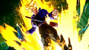 Dragon Ball FighterZ Trunks (PL)