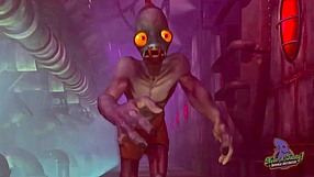 Oddworld: Abe's Oddysee New N' Tasty zwiastun na premierę