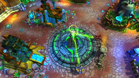 League of Legends Dominion