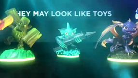 Skylanders: Spyro's Adventure trailer #1