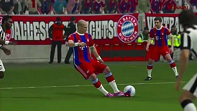 Pro Evolution Soccer 2015 TGS 2014 - trailer