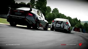 Forza Motorsport 4 Accolades