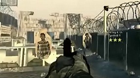 Call of Duty: Modern Warfare 2 (2009) Alfa - Piekiełko