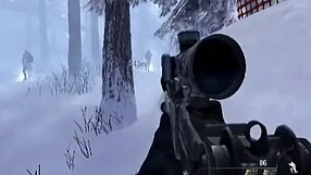 Call of Duty: Modern Warfare 2 (2009) Alfa - Uniki