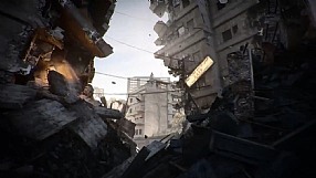 Battlefield 3: Dogrywka pierwszy trailer