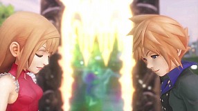 World of Final Fantasy PAX West 2016 trailer