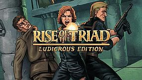 Rise of the Triad: Ludicrous Edition zwiastun #1