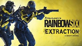 Tom Clancy's Rainbow Six: Extraction zwiastun #2