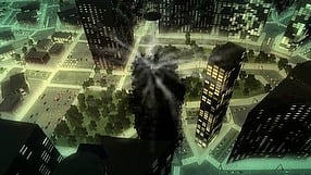 Megaton Rainfall zapowiedź #1