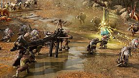 Warhammer Age of Sigmar: Realms of Ruin zwiastun #8