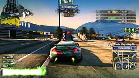 Burnout Paradise Remastered zwiastun na premierę