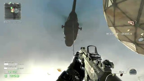Call of Duty: Modern Warfare 3 (2011) Spec Ops Survival