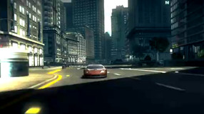 Ridge Racer Unbounded gamescom 2011