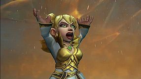 World of Warcraft: Dragonflight zwiastun Fractures in Time