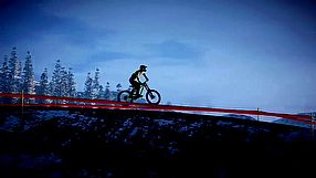 Descenders zwiastun #1